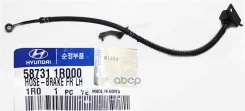 ����� ��������� ������� 58731-1R000 Hyundai-KIA ���. 58731-1R000 587311R000 ����