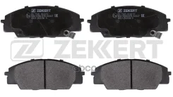 ������� ����. ����. ������. Honda Civic VII 01- S2000 99- Zekkert ���. bs-1505 BS1505 ����