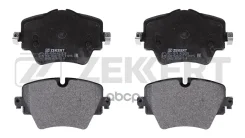 ������� ����. ����. ������. BMW 1 (F40) 19- 2 (F45 F46) 13- X1 (F48) 14- X2 (F39) 17- Mini Count Zekkert ���. bs-1574 BS1574 ����