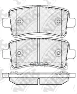 ��������� ������� OPEL Insignia/SAAB 9-5 10- (LUC) (������ D17/18) R LP2084 NiBK ���. PN0840 PN0840 ����