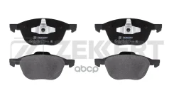 ������� ����. ����. ������. Ford Focus II III 04- Mazda 3 I II 03- Volvo C30 06- S40 II 04- V5 Zekkert ���. bs-1599 BS1599 ����