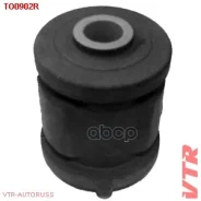 ����������� ����� ������ ��������, ������ VTR ���. TO0902R TO0902R ����