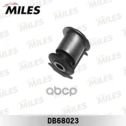����������� ������ �������� AUDI Q7 (4L), VW Touareg (7L, 7P) (LMI 3072401) DB68023 Miles ���. DB68023 DB68023 ����