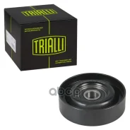 ����� ���������� ����� A/C+ �������� Trialli ���. CM 5738 CM5738 ����