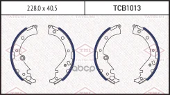 ������� ��������� ���������� | ��� | Toyota Isis/iST/Voxy/RAV4 02- TCB1013 Tatsumi ���. TCB1013 TCB1013 ����