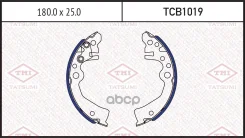 ������� ��������� ���������� | ��� | Nissan Cube 08- ���� RU �-JP. ��58. �.01013/25 Tatsumi ���. TCB1019 TCB1019 ����