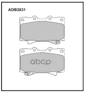 ������� ��������� �������� | ����� | BD-7503; �SX-1482; �HN-411; �WS2022. �00; �04465-0C012; �04465-60120; �04465-60140; �04465-60150; �04465-60151;...