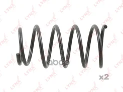 ������� �������� | ��� ����/��� | Honda HR-V GH3 AT/MT 99-06 - R 2,707 LYNXauto ���. SC2307 SC2307 ����