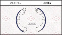 ������� ��������� ���������� | ��� | Nissan Bassara/Largo/Prarie/Presage/R�nessa/Serena 93- Tatsumi ���. TCB1002 TCB1002 ����