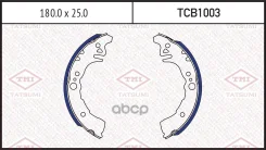 ������� ��������� ���������� | ��� | Toyota Echo/Platz/Soluna/Vios 99- Tatsumi ���. TCB1003 TCB1003 ����