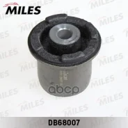 ����������� ������ �������� �������� ������ OPEL Astra G/Zafira A DB68007 Miles ���. DB68007 DB68007 ����