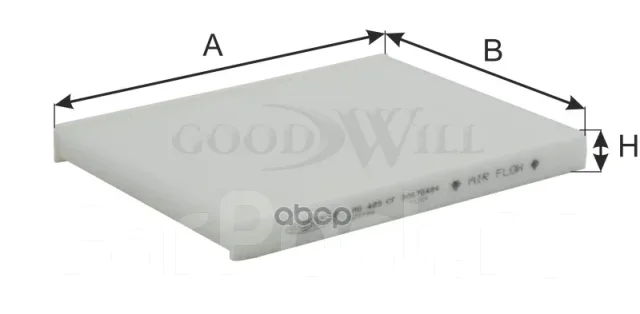������ ������ Goodwill ���. AG489CF AG489CF ����