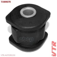 ����������� ������ ����� VTR ���. TO0907R TO0907R ����