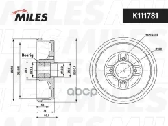 ������� ��������� � ����������� ��� ABS LADA Largu K111781 K111781 ����