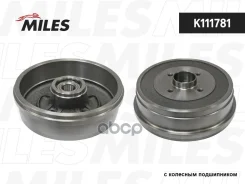 ������� ��������� � ����������� ��� ABS LADA Largus K111781 Miles ���. K111781 K111781 ����