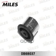 ����������� ������ �������� �������� ������ AUDI Q7, VW Touareg (7L) (LMI 3089101) DB68037 Miles ���. DB68037 DB68037 ����