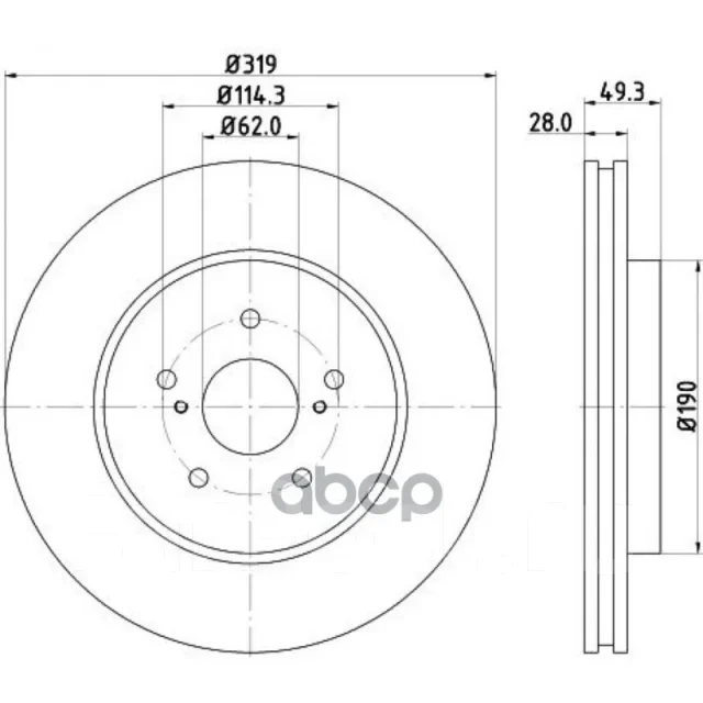 ���� ��������� Trialli DF198008 DF198008 ����