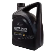 Hyundai-Kia Super Extra