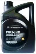 Hyundai-Kia Premium
