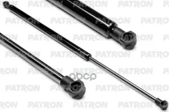 ����������� ������ ����� �����: 538 ��, ������������� ����: 125 N, VW: Touareg 02- Patron ���. PGS4238RR PGS4238RR ����