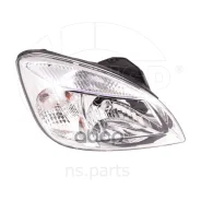 ���� ������ KIA Rio II ���� Hyundai/KIA Rio II (05-11) NSP ���. NSP02921021G020 NSP02921021G020 ����