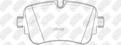 ��������� ������� VW Touareg III (CR7)/ AUDI Q7 ll/ A8 R LP3274 NiBK ���. PN0688 PN0688 ����