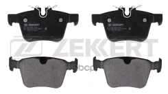 ������� ��������� Volvo S90 II 16-, V90 II 16-, XC60 II 17-, XC90 II 14- ������ �������� Zekkert Zekkert ���. BS1420 BS1420 ����