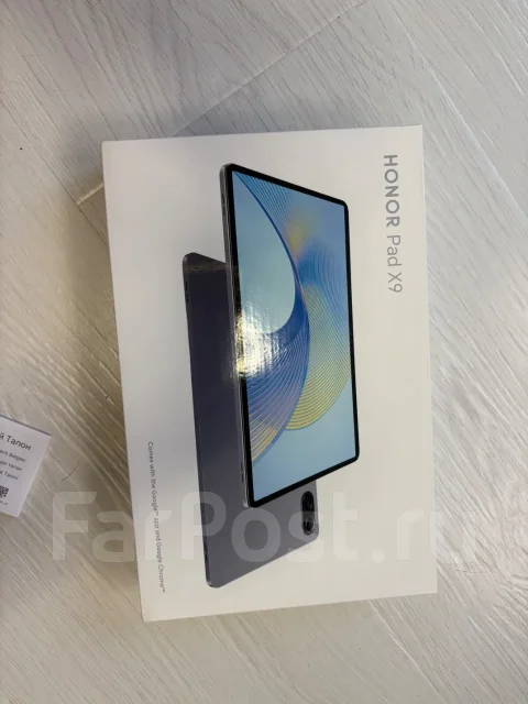 Honor Pad X9. 11.5 ������, ������ 128 �� ����