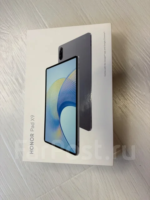 Honor Pad X9. 11.5 ������, ������ 128 �� ����