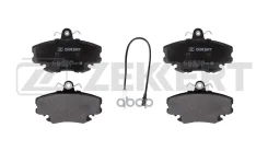 ������� ��������� Renault Clio I-III 90-, Logan 04- �������� �������� � �������� (GDB427) Zekkert Zekkert ���. BS1482 BS1482 ����
