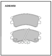 ������� ��������� �������� | ����� | Mazda Atenza, Mazda6 Allied Nippon ���. ADB3950 ADB3950 ����