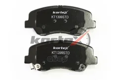 ������� ����. Hyundai Solaris 10- �����. �-� Kortex ���. KT1399STD KT1399STD ����