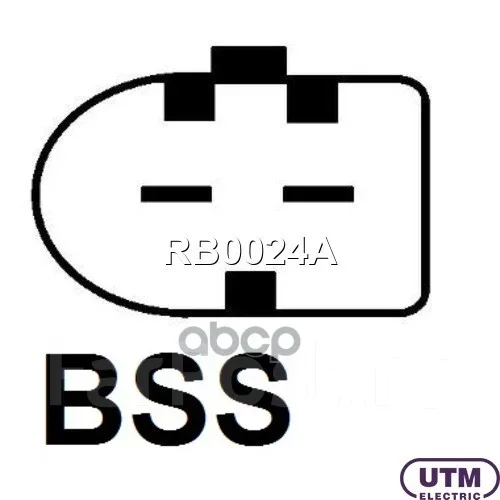 ��������� ���������� Utm ���. RB0024A RB0024A ����