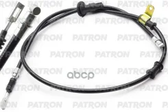 ���� ����������� ������� ��� ���� Mitsubishi Carisma all (�������� �������) 96- Patron ���. PC3531 PC3531 ����
