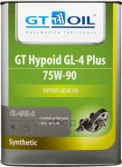 GT Oil Hypoid