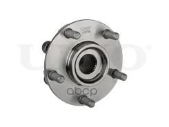������� �������� (� ABS) Nissan Qashqai (J10) 06-, X-Trail (T31) 07-, Juke (F15) 10- UNIO ���. HUB-20009 HUB20009 ����