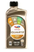 Total Quartz 9000 Future NFC