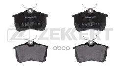 ������� ����. ����. ����. Honda Accord VI-VII 98- Zekkert ���. bs-1736 BS1736 ����