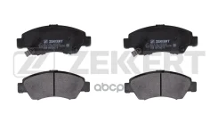 ������� ��������� Honda City II, III 99-, Civic V, VI 91- �������� �������� (GDB1164) Zekkert Zekkert ���. BS1717 BS1717 ����