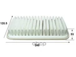 ������ ��������� VIC A-197 178010M010, �1780121030, �178010Y010 VIC ���. A-197 A197 ����