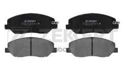 ������� ��������� Hyundai Santa Fe I-III 05-; Kia Sorento �������� �������� (GDB3418) Zekkert Zekkert ���. BS1777 BS1777 ����