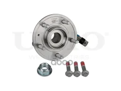 ������� �������� (� ABS) Chevrolet Captiva (C100, C140) 06-, Opel Antara A 06- UNIO ���. HUB-20037 HUB20037 ����