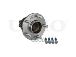 ������� ������ (� ABS) Ford Focus II 04-, C-Max 07-, Focus C-Max 03- UNIO ���. HUB-20016 HUB20016 ����