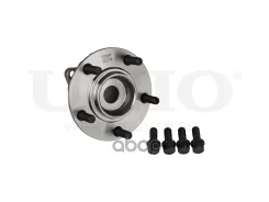 ������� ������ (� ABS) Mitsubishi Outlander II 05-, ASX 10-, Peugeot 4007 07- ���� RU �-CN. ��50. �.06628/24 UNIO ���. HUB-20092 HUB20092 ����