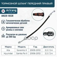 ������ ARG201053R ����