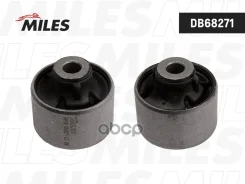����������� ������ �������� �������� �����/������ Nissan Qashqai 13- DB68271 Miles ���. DB68271 DB68271 ����