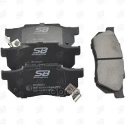 ������� ��������� �������� | ����� | Honda Ballade IV Hatchback1,4 Petrol Engine ED L EC9 90 �. �.1987 - 1989 0,99 SB Nagamochi ���. BP28263 BP28263 �...
