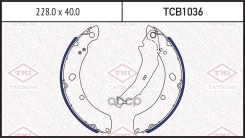 ������� ��������� ���������� | ��� | VW Polo Sedan 11- Tatsumi ���. TCB1036 TCB1036 ����