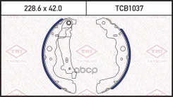 ������� ����������! Renault Duster/Kangoo/Grand Kangoo 08 Tatsumi ���. TCB1037 TCB1037 ����