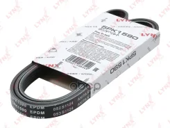 ������ ������������ LYNXauto ���. 5PK1590 5PK1590 ����